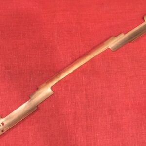 SHUTTER (FIXING ASS'Y)