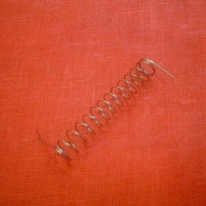 SPRING (FIXING ASS'Y)