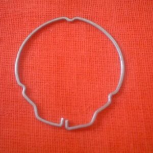 RETAINER, FIXING ROLLER, THRUST