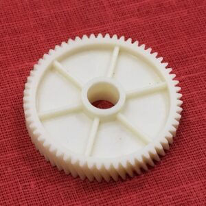 GEAR, 60T (FIXING/FEEDER ASS'Y)