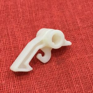 LEVER, LATCH (OPEN/CLOSE PANEL ASS'Y)