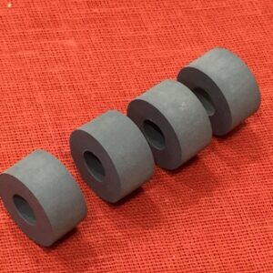 ROLLER, PAPER DELIVERY ONLY RUBBER (ADF ASS'Y) SET OF 4 PCS
