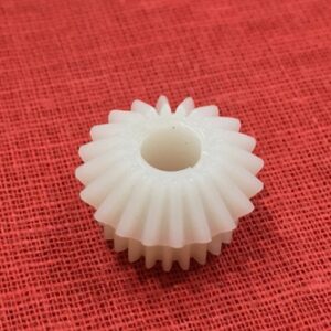 GEAR, BEVEL 20T/GEAR, 24T (SUB DRIVE ASS'Y)