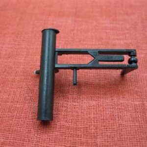 FLAG, FIXING INLET SENSOR