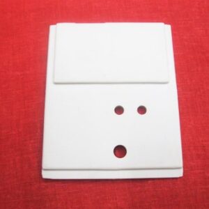 SPACER, DF MOUNTING, RIGHT