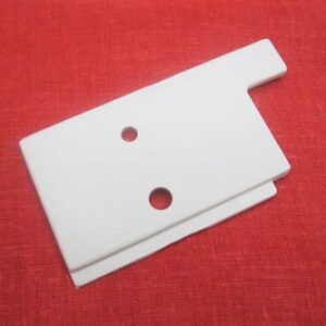 SPACER, DF MOUNTING, LEFT