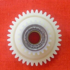 PULLEY, 22T/36T (MAIN DRIVE ASS'Y) WITH BEARING