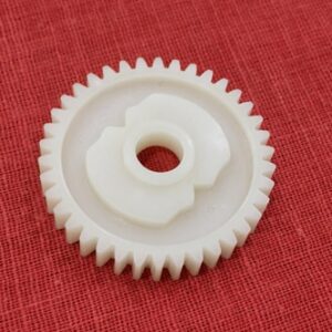 GEAR, 38T (REGISTRATION/TRANSFER ASS'Y) - WITH BEARING