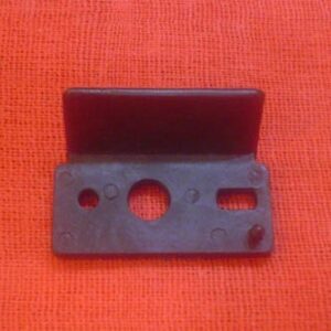 GUIDE CURL, MIDDLE/FRONT/REAR (EXTERNAL DELIVERY UPPER ASS'Y)