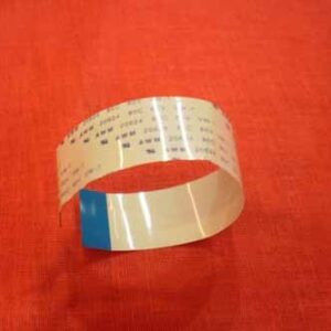 CABLE, FLAT (SCANNER ASS'Y)