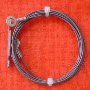 WIRE, SCANNER, FRONT