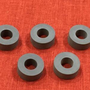 ROLLER, REGISTRATION ONLY RUBBER (SET OF 5 PCS)