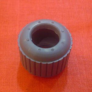 PICK UP ROLLER, TIRE ONLY RUBBER