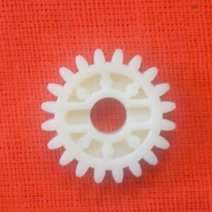 GEAR, 20T (DUPLEXING FEEDER ASS'Y)