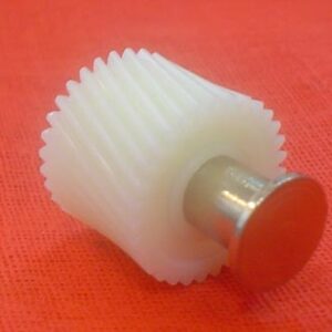 GEAR, 31T WITH SHAFT (FIXING DRIVE ASS'Y)