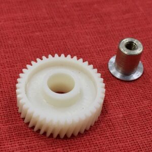 GEAR, 39T WITH SHAFT (FIXING DRIVE ASS'Y)