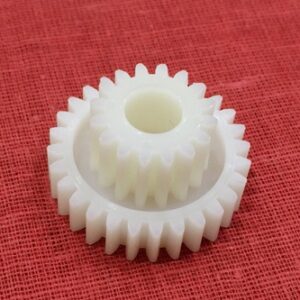 GEAR, 16T/28T (TONER CARTRIDGE DRIVE ASS'Y)