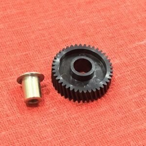 GEAR, 40T WITH SHAFT (FIXING DRIVE ASS'Y)