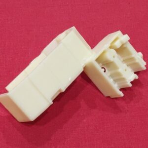 BLOCK, SEPARATION, FRONT (TRANSFER/SEPARATE CORONA ASS'Y)