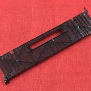 GUIDE, REVERSE DELIVERY