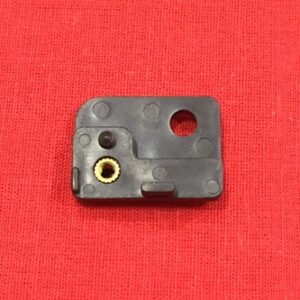 BLOCK HV PLATE SUPPORT