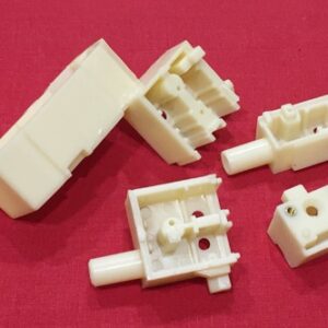 BLOCK, TRANSFER (SET OF 4 PCS)