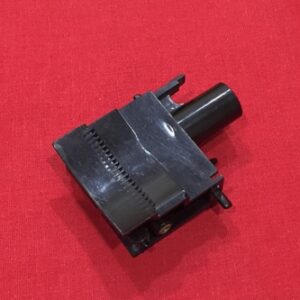 BLOCK, REAR (PRIMARY CORONA ASS'Y)