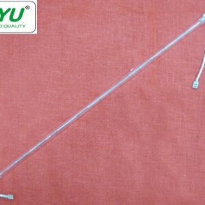 HEATER LAMP 220V X 390W  (SUB)