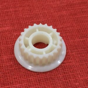 PULLEY, 22T (WASTE TONER/DEV./MAIN DRIVE ASS'Y)