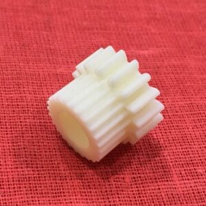 GEAR, 16T/24T (DUPLEXING FEEDER ASS'Y)