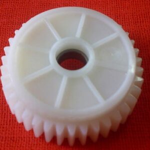 GEAR, 38T (FIXING ASS'Y) - WITH BEARING