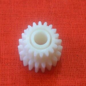 GEAR, 18T/19T [BUFFER (HOPPER) ASS'Y]