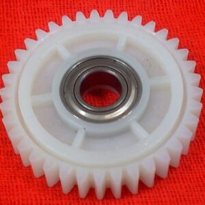 GEAR, 37T (FIXING ASS'Y) - WITH BEARING