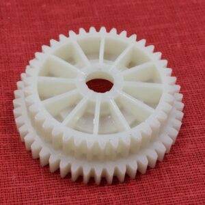 GEAR, 39T/46T (DELIVERY ASS'Y) WITH BEARING