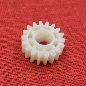 GEAR, 18T (FIXING ASS'Y)