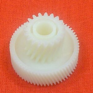 GEAR, 19T/63T (DRUM DRIVE ASS'Y)