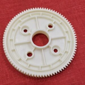 GEAR, 90T (DRUM DRIVE ASS'Y)