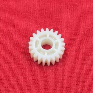 GEAR, 20T (MAIN DRIVE ASS'Y)