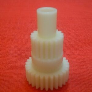 GEAR, 18T/27T (MAIN DRIVE ASS'Y)