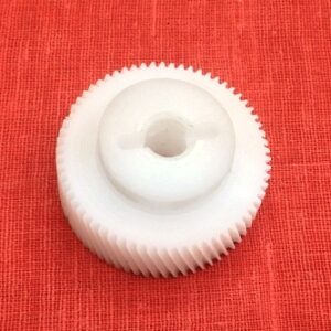 GEAR, 68T - TEFLON