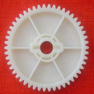 GEAR, 50T (PAPER PICK UP DRIVE ASS'Y)