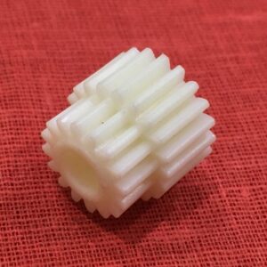 GEAR, 16T/20T (MULTI FEED ASS'Y)