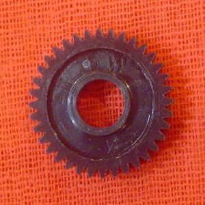 GEAR, 36T (WASTE TONER DRIVE ASS'Y)