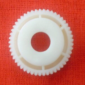 GEAR, 49T (DRUM DRIVE ASS'Y) WITHOUT BEARING