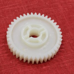 GEAR, 40T (PAPER PICK UP DRIVE ASS'Y)