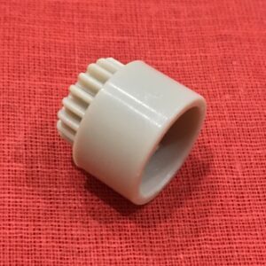 GEAR, 18T (WASTE TONER DRIVE ASS'Y)