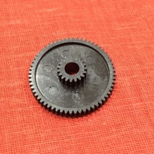 GEAR, 19T/60T (WEB DRIVE ASS'Y)