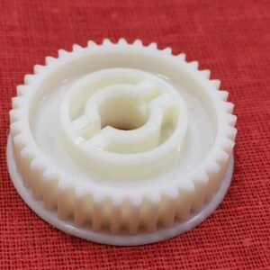 PULLEY, 39T (PAPER PICK UP DRIVE ASS'Y)