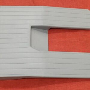 TRAY, COPY (RECEIVING TRAY)