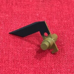 CLAW, SEPARATION, DRUM - JAPANESE